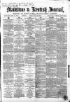 Maidstone Journal and Kentish Advertiser Monday 26 April 1869 Page 1