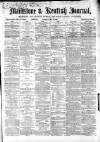 Maidstone Journal and Kentish Advertiser Saturday 01 May 1869 Page 1