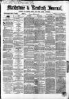 Maidstone Journal and Kentish Advertiser Monday 24 May 1869 Page 1