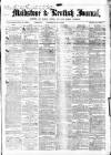 Maidstone Journal and Kentish Advertiser Saturday 05 June 1869 Page 1