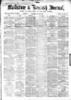 Maidstone Journal and Kentish Advertiser Saturday 10 July 1869 Page 1