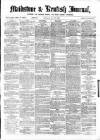 Maidstone Journal and Kentish Advertiser Saturday 31 July 1869 Page 1