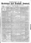Maidstone Journal and Kentish Advertiser Monday 02 August 1869 Page 9