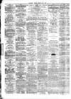 Maidstone Journal and Kentish Advertiser Saturday 09 October 1869 Page 4