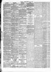 Maidstone Journal and Kentish Advertiser Monday 18 October 1869 Page 4