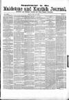 Maidstone Journal and Kentish Advertiser Monday 25 October 1869 Page 9