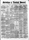 Maidstone Journal and Kentish Advertiser Monday 08 November 1869 Page 1
