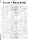 Maidstone Journal and Kentish Advertiser Saturday 10 September 1870 Page 1