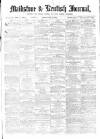 Maidstone Journal and Kentish Advertiser Monday 17 January 1870 Page 1