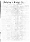 Maidstone Journal and Kentish Advertiser Saturday 05 February 1870 Page 1