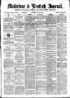 Maidstone Journal and Kentish Advertiser Saturday 23 July 1870 Page 1