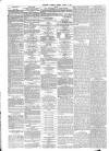 Maidstone Journal and Kentish Advertiser Monday 15 August 1870 Page 4