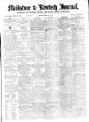 Maidstone Journal and Kentish Advertiser Saturday 24 September 1870 Page 1