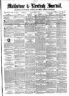 Maidstone Journal and Kentish Advertiser Monday 03 October 1870 Page 1