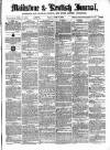 Maidstone Journal and Kentish Advertiser Monday 10 October 1870 Page 1