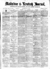 Maidstone Journal and Kentish Advertiser Saturday 15 October 1870 Page 1