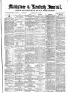 Maidstone Journal and Kentish Advertiser Saturday 05 November 1870 Page 1