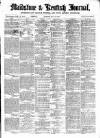 Maidstone Journal and Kentish Advertiser Saturday 12 November 1870 Page 1
