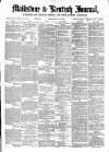 Maidstone Journal and Kentish Advertiser Monday 14 November 1870 Page 1