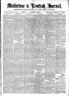 Maidstone Journal and Kentish Advertiser Monday 28 November 1870 Page 1
