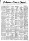 Maidstone Journal and Kentish Advertiser Saturday 10 December 1870 Page 1