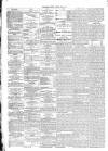 Maidstone Journal and Kentish Advertiser Monday 06 February 1871 Page 4