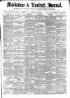 Maidstone Journal and Kentish Advertiser Monday 12 June 1871 Page 1