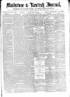 Maidstone Journal and Kentish Advertiser Monday 13 November 1871 Page 1