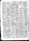 Maidstone Journal and Kentish Advertiser Monday 27 November 1871 Page 2