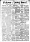 Maidstone Journal and Kentish Advertiser Monday 15 January 1872 Page 1