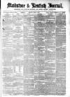 Maidstone Journal and Kentish Advertiser Monday 01 April 1872 Page 1
