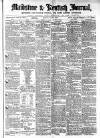 Maidstone Journal and Kentish Advertiser Monday 03 June 1872 Page 1