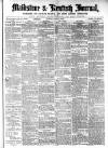 Maidstone Journal and Kentish Advertiser Saturday 08 June 1872 Page 1