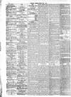 Maidstone Journal and Kentish Advertiser Monday 02 September 1872 Page 4