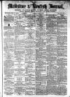 Maidstone Journal and Kentish Advertiser Saturday 05 October 1872 Page 1