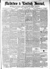 Maidstone Journal and Kentish Advertiser Monday 25 November 1872 Page 1