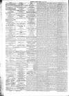 Maidstone Journal and Kentish Advertiser Monday 30 December 1872 Page 4