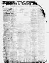 Maidstone Journal and Kentish Advertiser Saturday 04 January 1873 Page 1