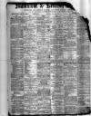 Maidstone Journal and Kentish Advertiser Monday 13 January 1873 Page 1