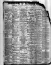 Maidstone Journal and Kentish Advertiser Saturday 25 January 1873 Page 1