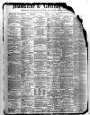 Maidstone Journal and Kentish Advertiser Saturday 01 February 1873 Page 1
