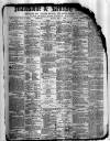 Maidstone Journal and Kentish Advertiser Monday 03 February 1873 Page 1