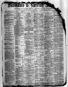 Maidstone Journal and Kentish Advertiser Saturday 08 February 1873 Page 1