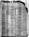 Maidstone Journal and Kentish Advertiser Monday 10 February 1873 Page 1