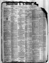 Maidstone Journal and Kentish Advertiser Saturday 22 March 1873 Page 1