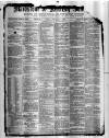 Maidstone Journal and Kentish Advertiser Monday 03 November 1873 Page 1