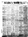 Maidstone Journal and Kentish Advertiser Saturday 03 January 1874 Page 1