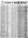Maidstone Journal and Kentish Advertiser Saturday 23 May 1874 Page 1