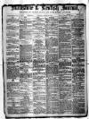 Maidstone Journal and Kentish Advertiser Monday 31 August 1874 Page 1