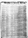 Maidstone Journal and Kentish Advertiser Saturday 05 September 1874 Page 1